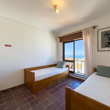 Apartment Alto Da By Acasadascasas Ericeira