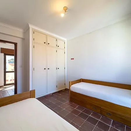 Alto Da By Acasadascasas Apartment Ericeira