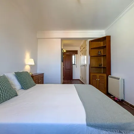 Alto Da By Acasadascasas Apartment Ericeira