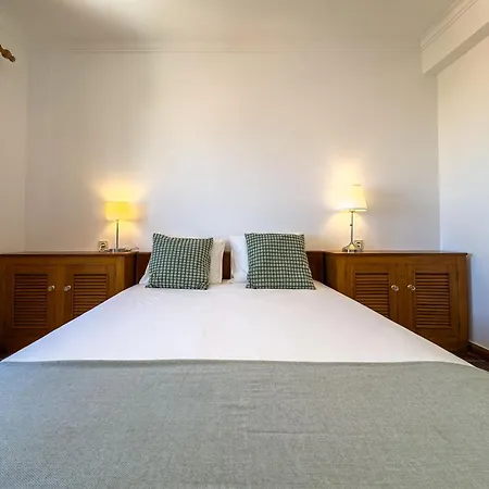 Apartment Alto Da By Acasadascasas Ericeira