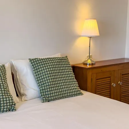 Alto Da By Acasadascasas Apartment Ericeira